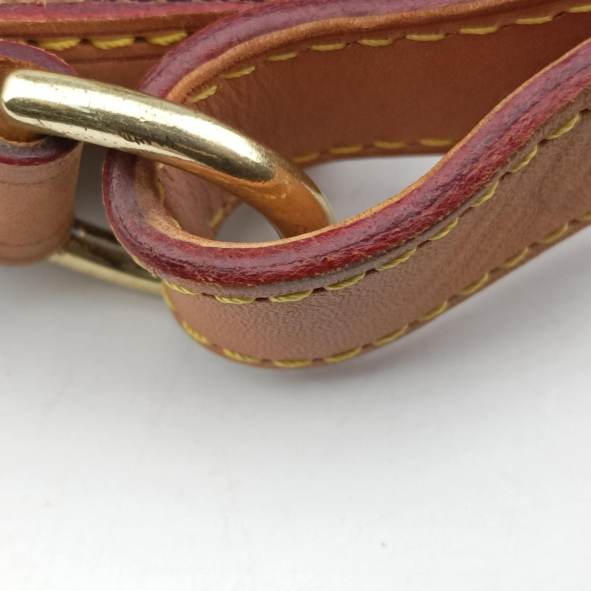 Pre-owned Louis Vuitton Noe BB AZUR Damier Canvas N41220 shoulderbag | stylenewstar