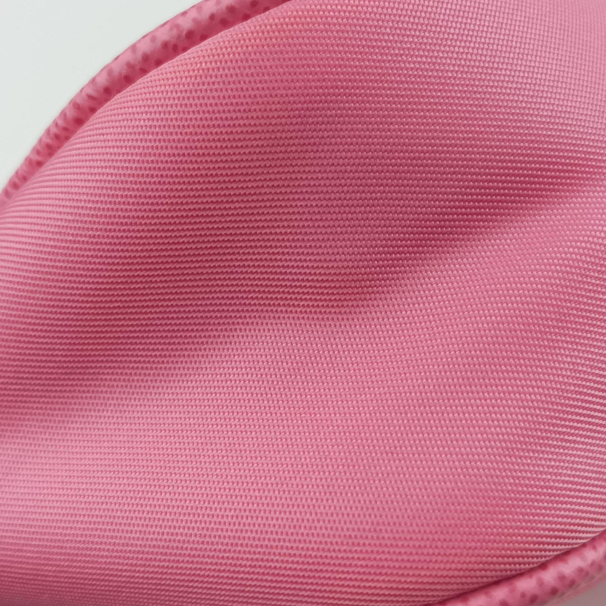 Secondhand Prada Re-Edition 2005 Nylon Mini Pink nylon 1TT122 shoulderbag | stylenewstar