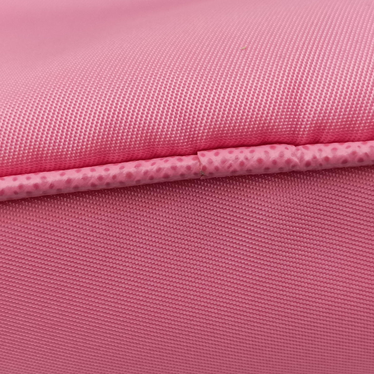 Secondhand Prada Re-Edition 2005 Nylon Mini Pink nylon 1TT122 shoulderbag | stylenewstar