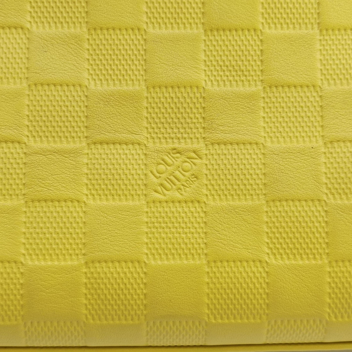 Vintage Louis Vuitton Porte document Jour Veil Ashide Damier Infinie N41391 shoulderbag | stylenewstar