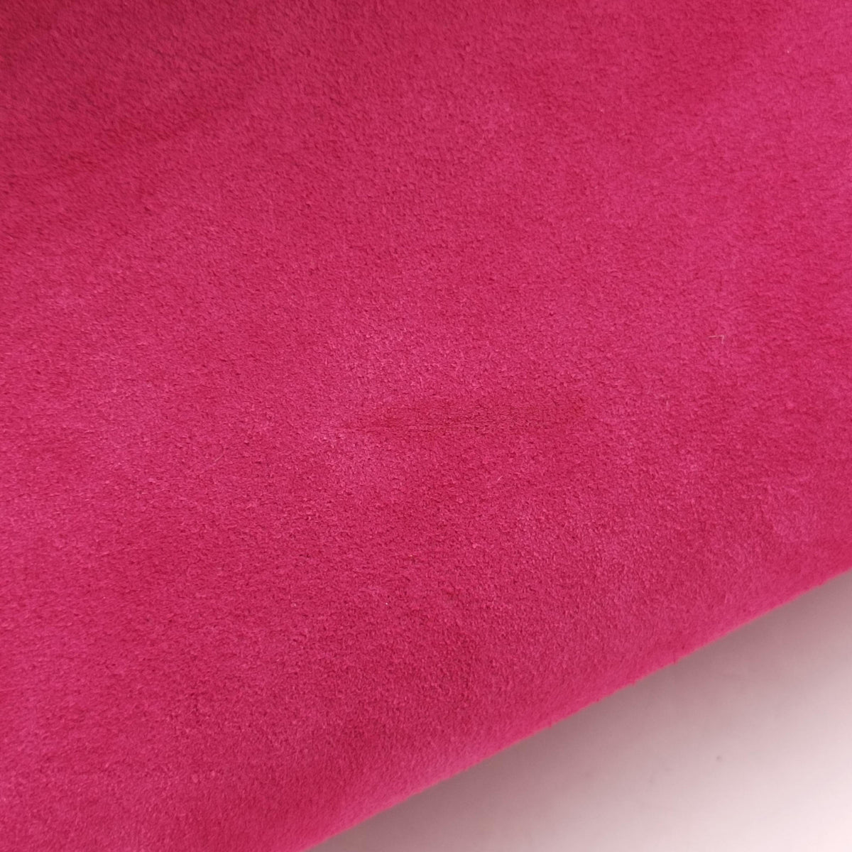 Pre-owned TODS Wave Rose Suede  shoulderbag | stylenewstar