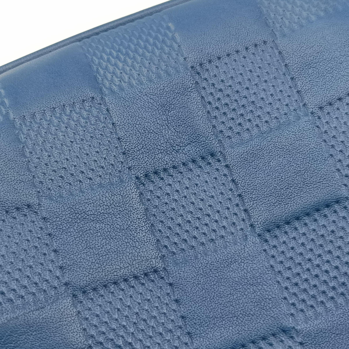 Pre-owned Louis Vuitton Porte-Document Voyage Neptune Damier Infini N41291 handbag | stylenewstar