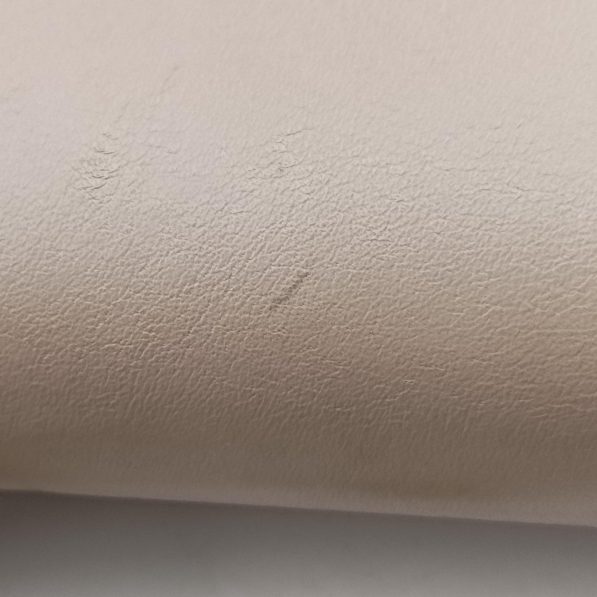 Pre-owned Chloe DREW Grey Leather × suede  shoulderbag | stylenewstar