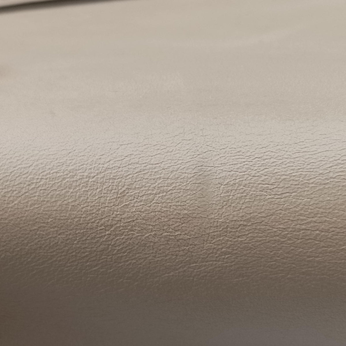 Pre-owned Chloe DREW Grey Leather × suede  shoulderbag | stylenewstar