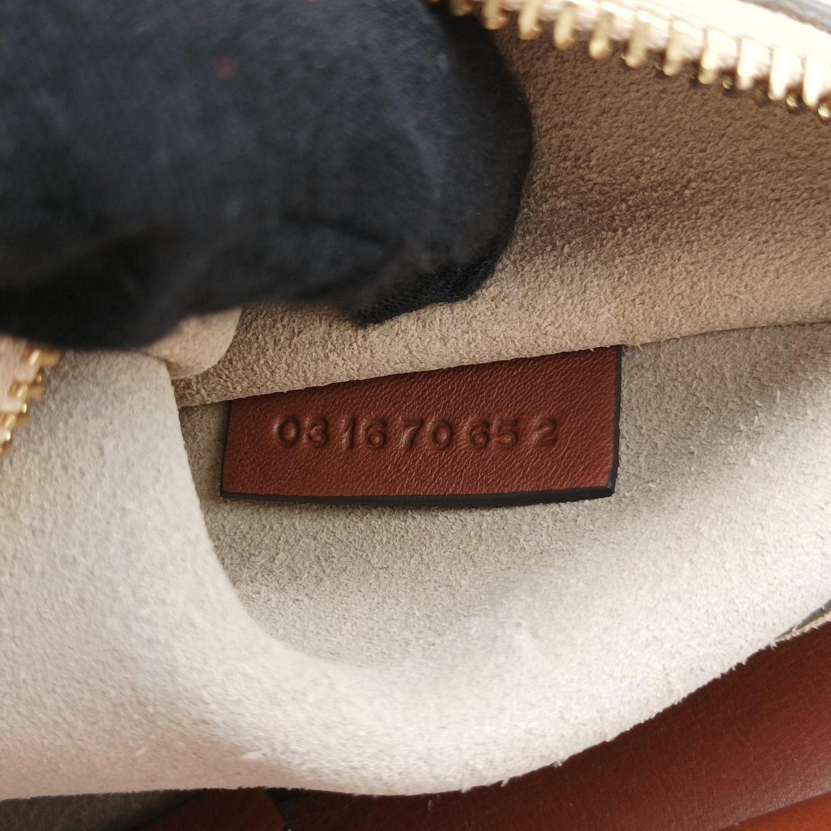Vintage Chloe FAYE Brown Leather × suede  shoulderbag | stylenewstar