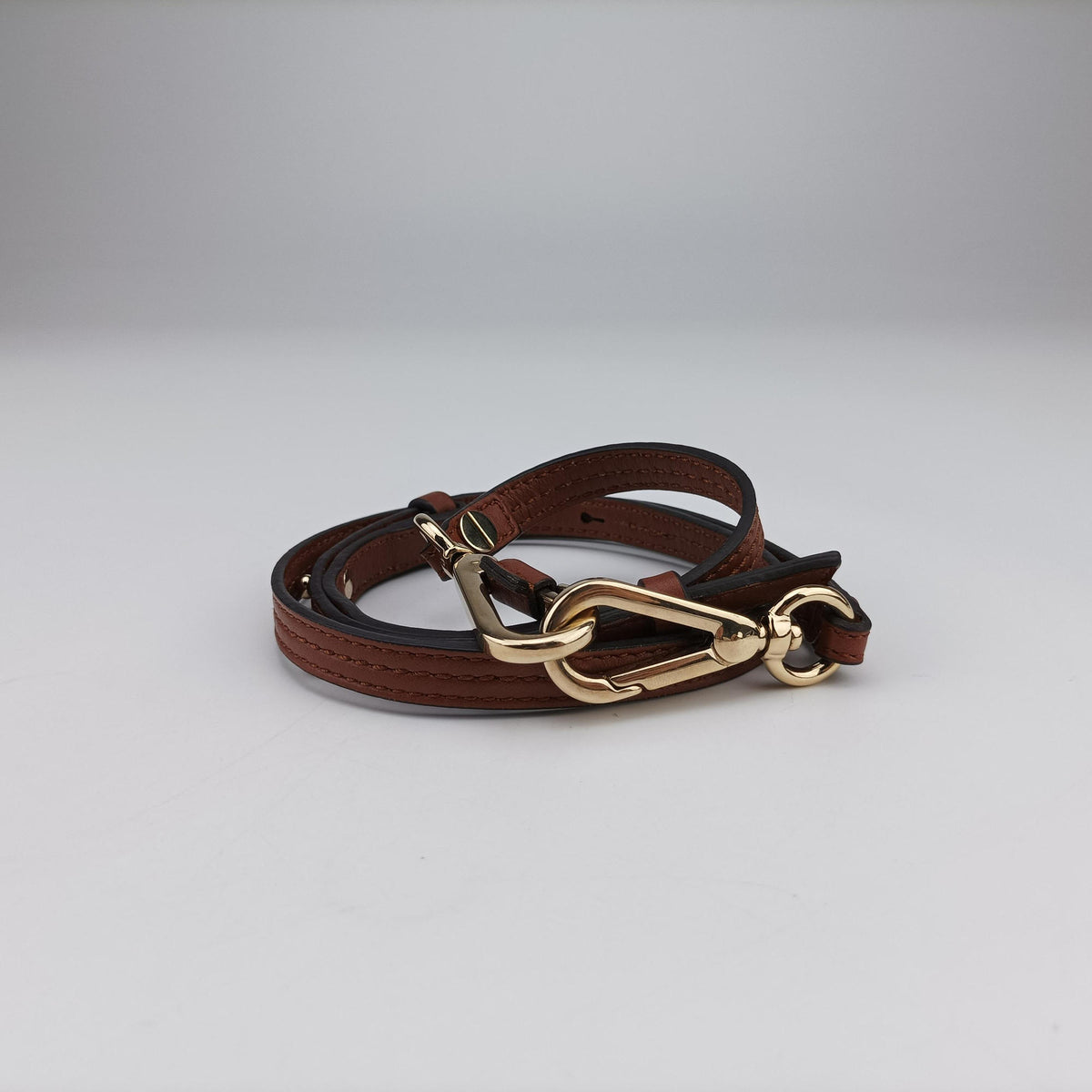 Vintage Chloe FAYE Brown Leather × suede  shoulderbag | stylenewstar
