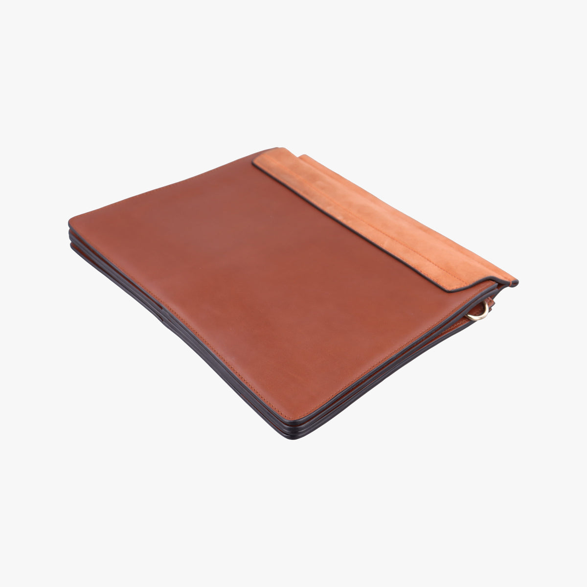 Vintage Chloe FAYE Brown Leather × suede  shoulderbag | stylenewstar