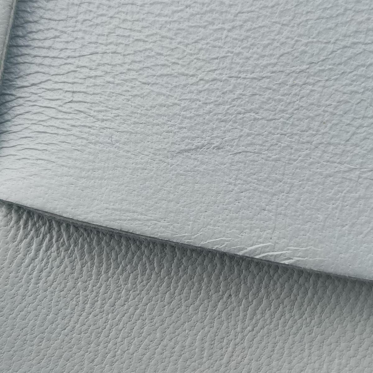 Secondhand Bottega Veneta THE ARCO Tote Blue lambskin  shoulderbag | stylenewstar