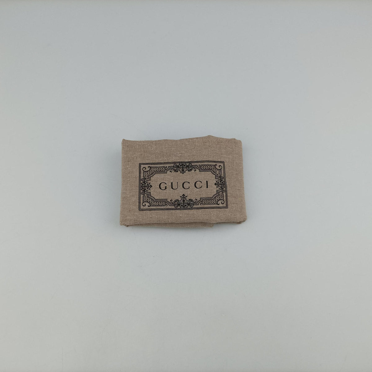 Pre-owned Gucci Blondie Chain White Leather 699268 shoulderbag | stylenewstar