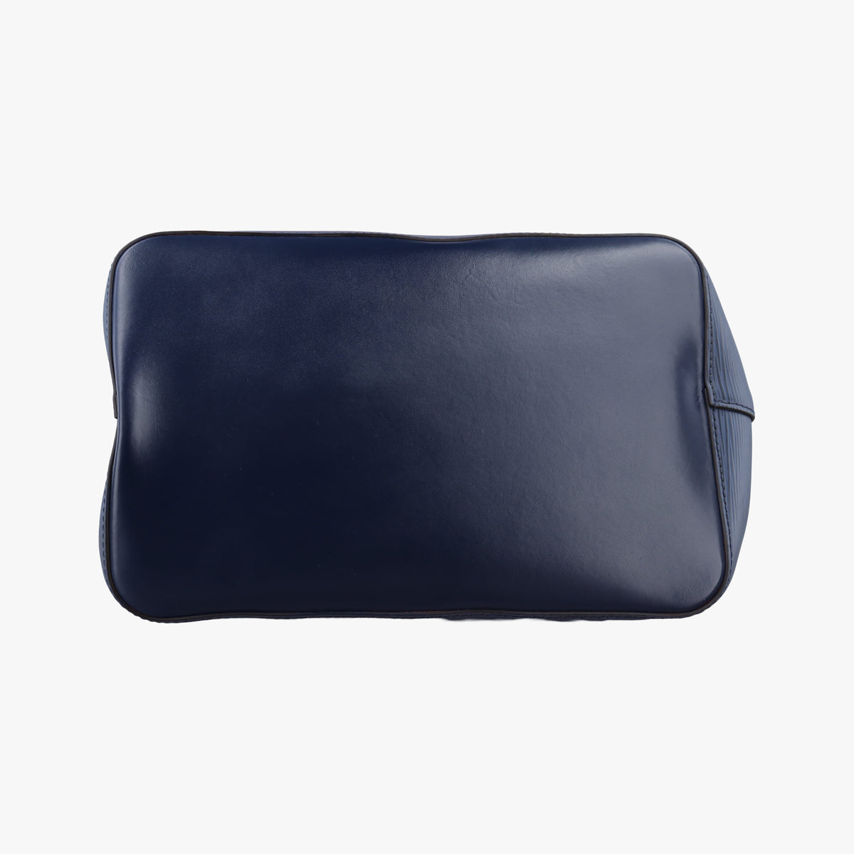 Secondhand Louis Vuitton NeoNoe INDIGO×Red Epi M54367 shoulderbag | stylenewstar