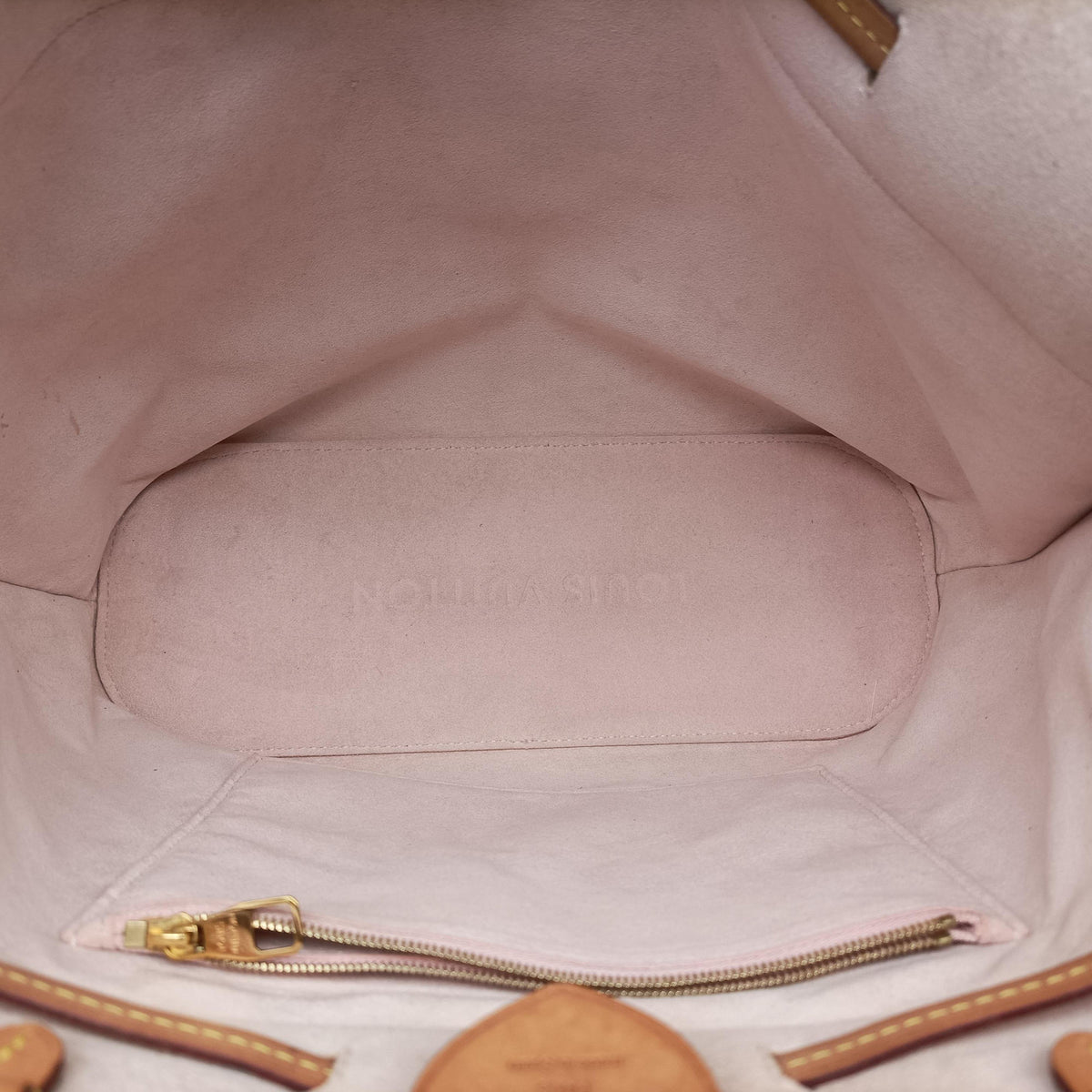 Pre-owned Louis Vuitton GIROLATA Azur Damier Canvas N41579 shoulderbag | stylenewstar