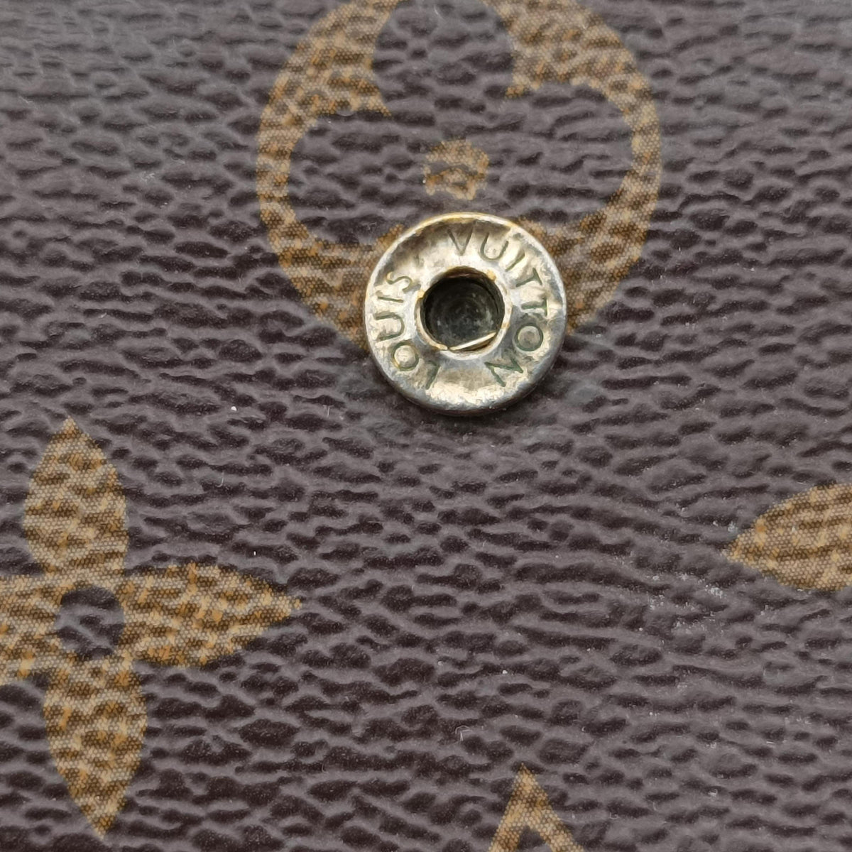 Vintage Louis Vuitton Felicie Pochette Brown×Multicolor Monogram Canvas M62145 shoulderbag | stylenewstar
