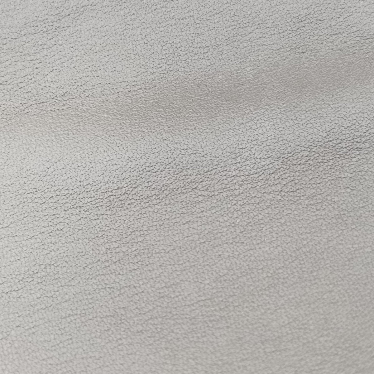 Pre-owned Fendi 2 JOURS Grey Leather 8BH250 shoulderbag | stylenewstar