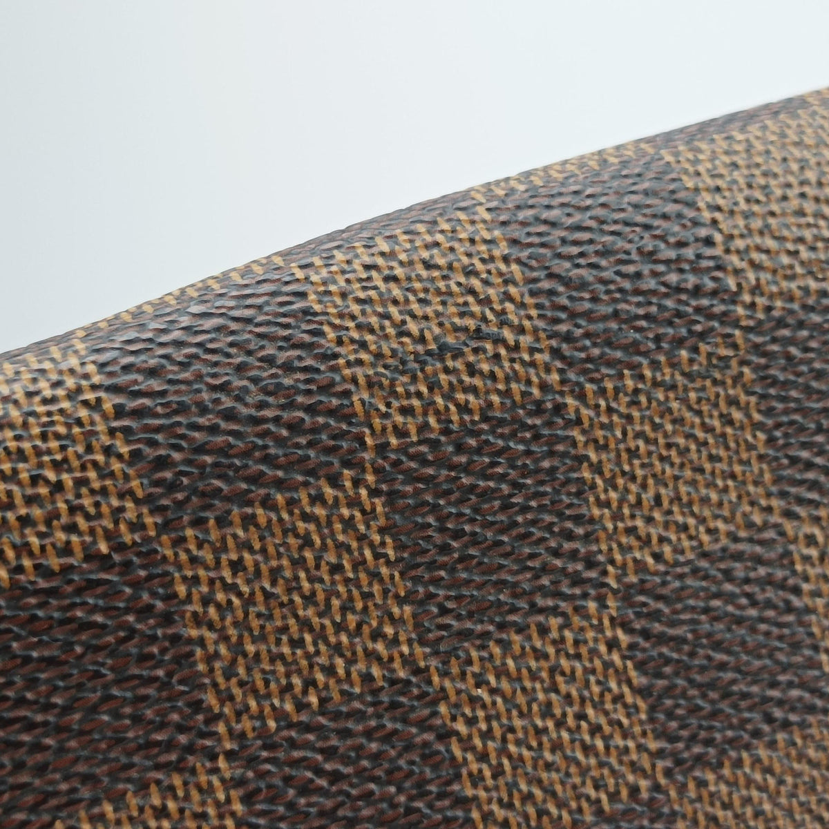 Vintage Louis Vuitton Bastille Messenger EBENE Damier Canvas N45258 crossbodybag | stylenewstar