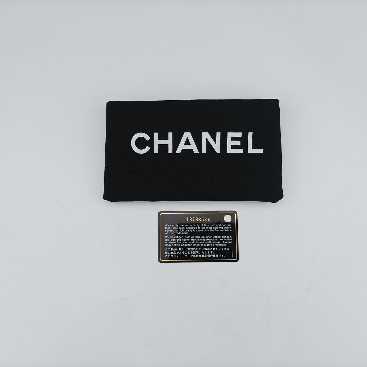 Secondhand Chanel BOY CHANEL Red Leather A67948 shoulderbag | stylenewstar