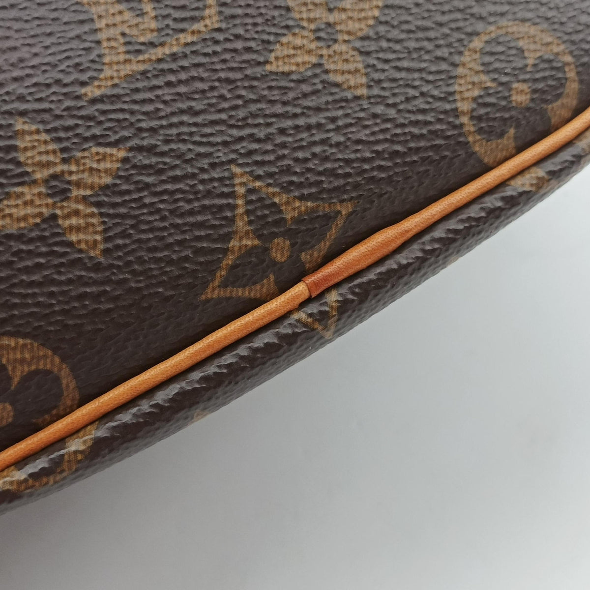Vintage Louis Vuitton Nano Noe Brown Monogram Canvas M41346 shoulderbag | stylenewstar