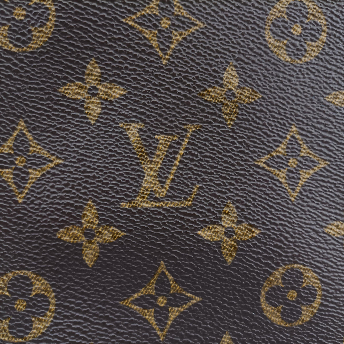 Secondhand Louis Vuitton Mustet Salsa (short strap) Brown Monogram Canvas M51258 shoulderbag | stylenewstar