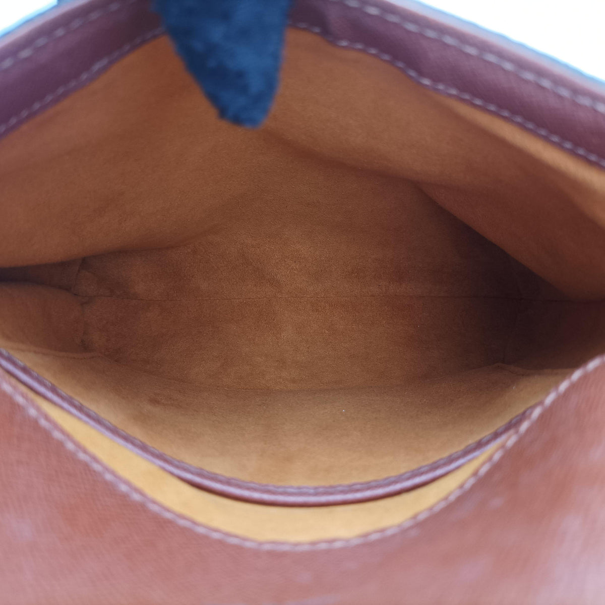 Secondhand Louis Vuitton Mustet Salsa (short strap) Brown Monogram Canvas M51258 shoulderbag | stylenewstar