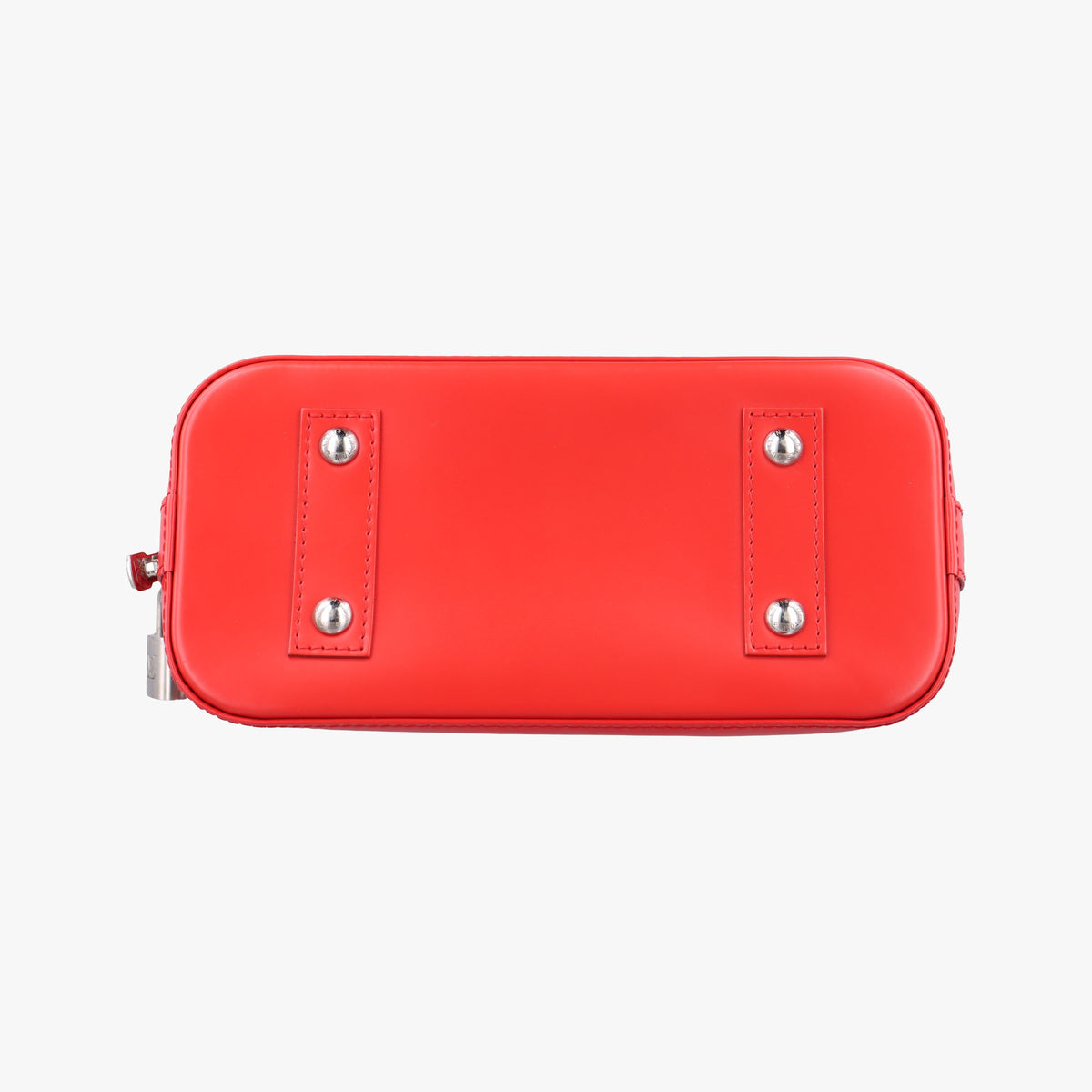 Secondhand Louis Vuitton Alma BB COQUELICOT epi M50516 shoulderbag | stylenewstar
