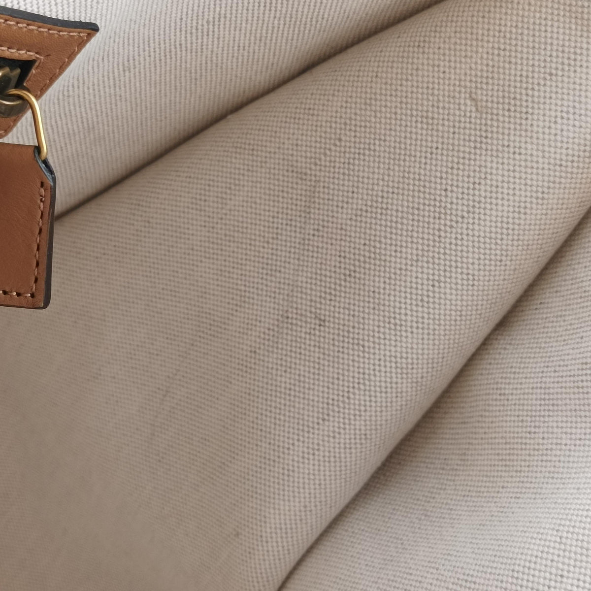 Pre-owned Gucci Ophidia Black×Brown canvas×leather 715773 shoulderbag | stylenewstar