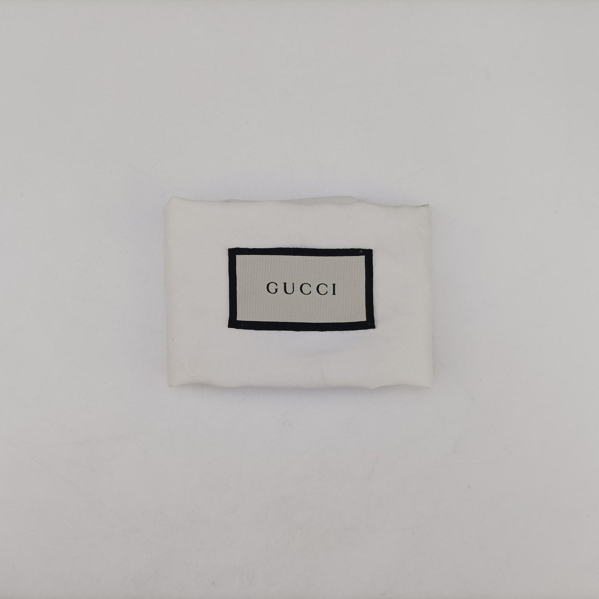 Pre-owned Gucci SOHO Red Leather 336752 shoulderbag | stylenewstar