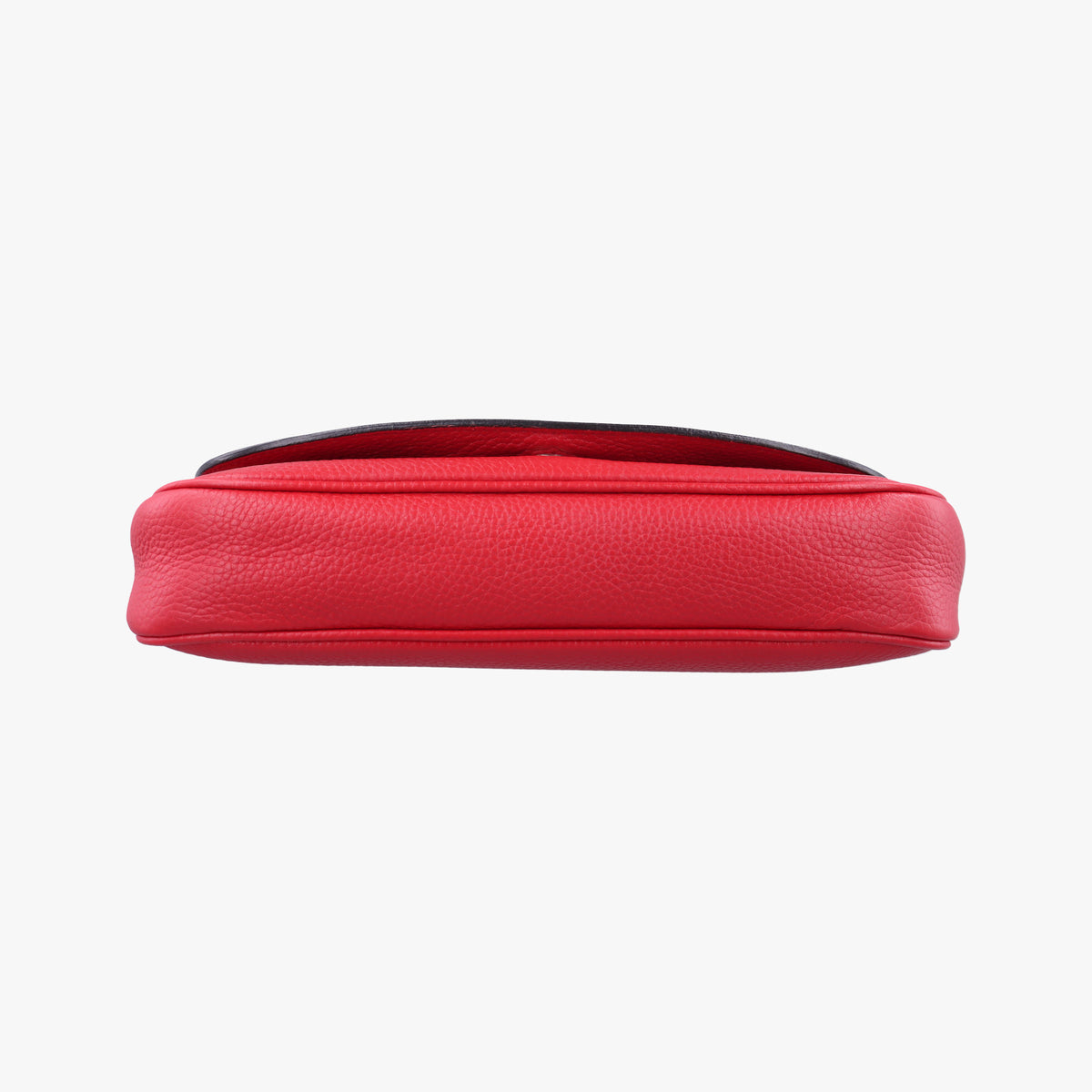 Pre-owned Gucci SOHO Red Leather 336752 shoulderbag | stylenewstar