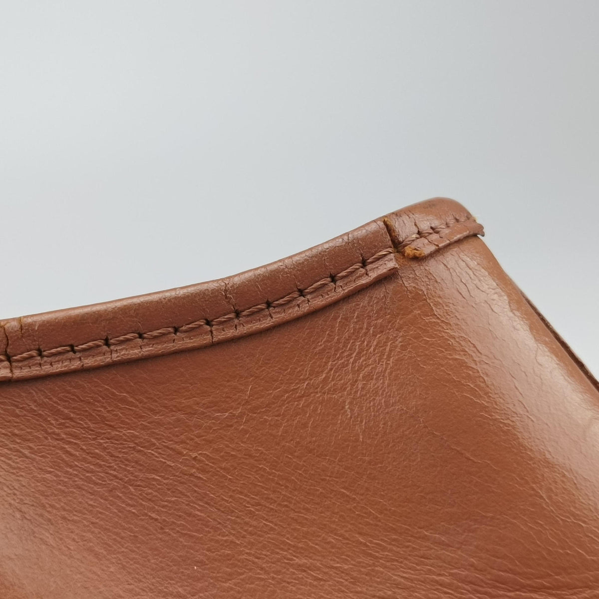 Vintage Louis Vuitton VINTAGE BOETIE MM Brown Monogram Canvas M45714 shoulderbag | stylenewstar