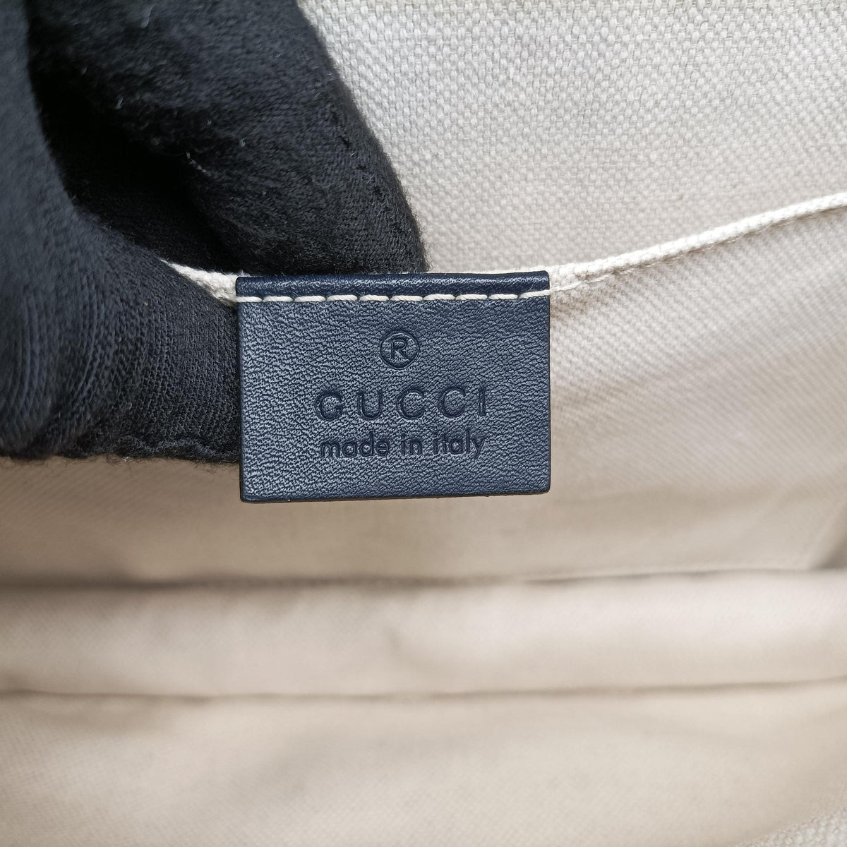 Vintage Gucci Dionysus bamboo Black×green×red Leather 448075 shoulderbag | stylenewstar