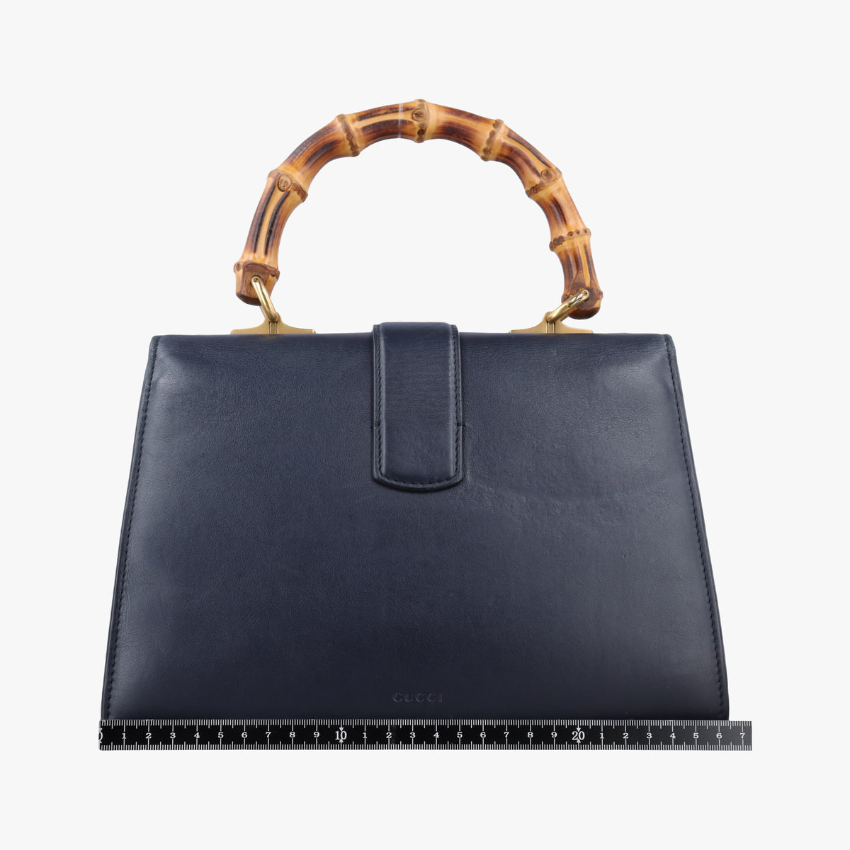 Vintage Gucci Dionysus bamboo Black×green×red Leather 448075 shoulderbag | stylenewstar
