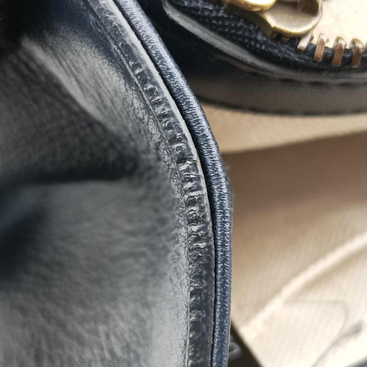 Vintage Gucci Dionysus bamboo Black×green×red Leather 448075 shoulderbag | stylenewstar