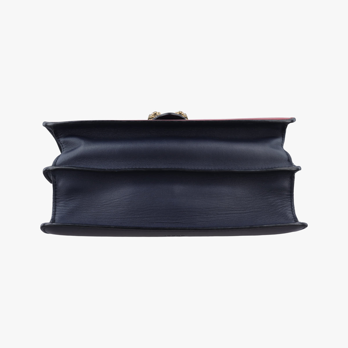 Vintage Gucci Dionysus bamboo Black×green×red Leather 448075 shoulderbag | stylenewstar