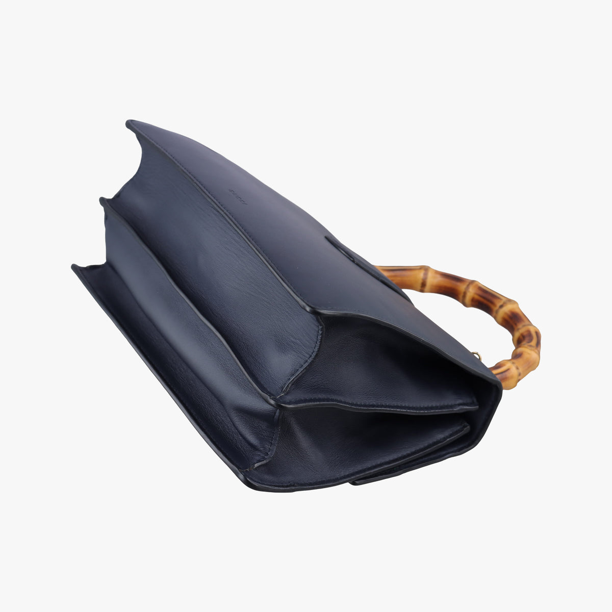 Vintage Gucci Dionysus bamboo Black×green×red Leather 448075 shoulderbag | stylenewstar