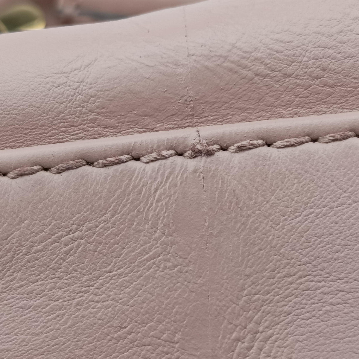 Pre-owned Gucci Soft Stirrup Pink Leather 296856 shoulderbag | stylenewstar