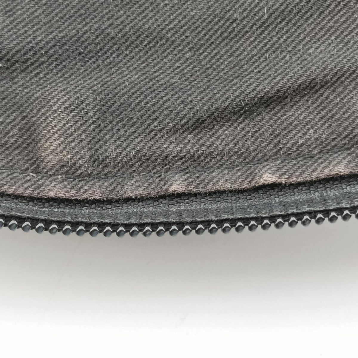 Secondhand VERSACE La Medusa Black nylon  backpack/rucksack | stylenewstar