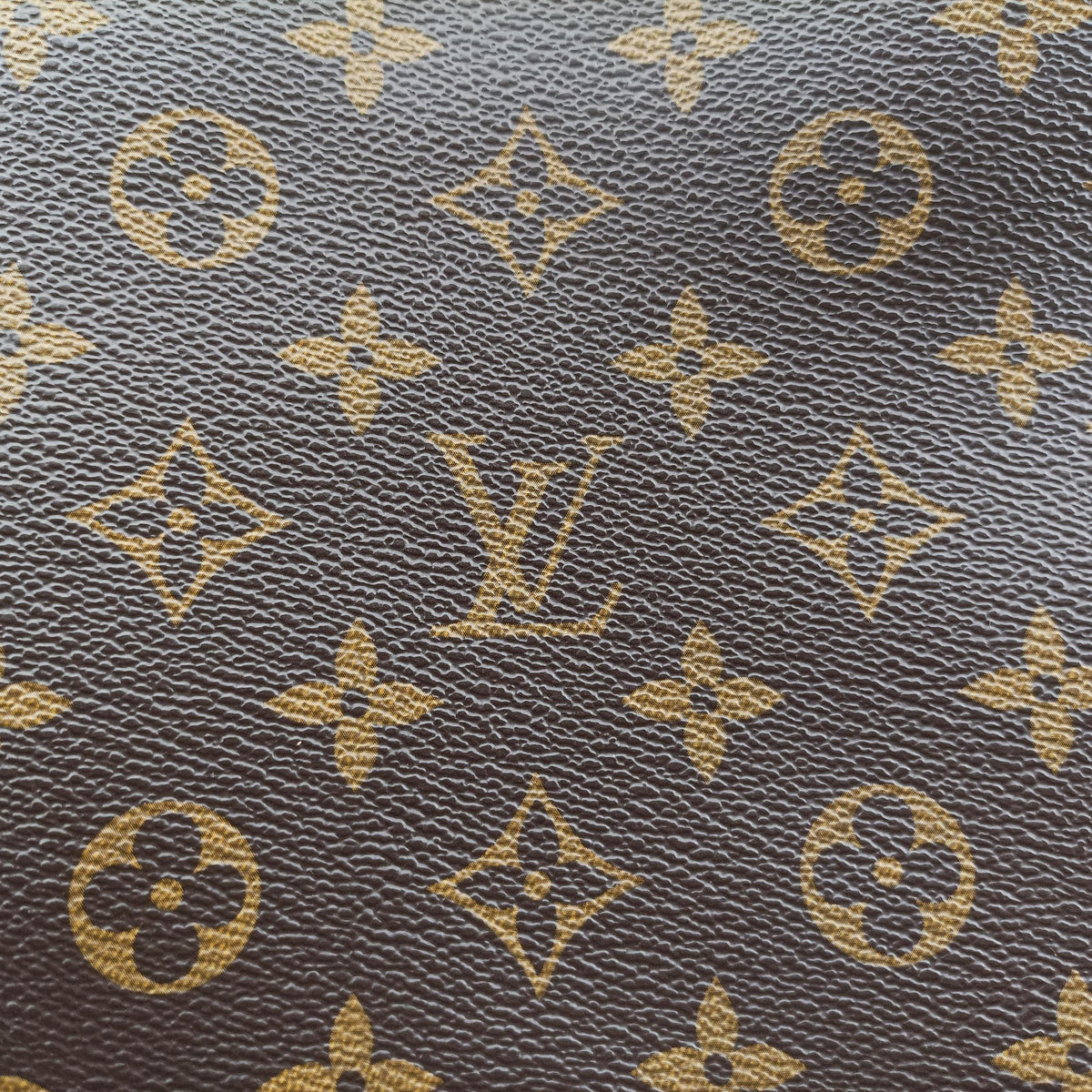 Secondhand Louis Vuitton MONTAIGNE MM Brown Monogram Canvas M41056 shoulderbag | stylenewstar