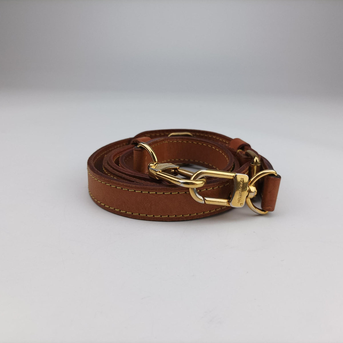 Vintage Louis Vuitton Speedy 25 brown Monogram Canvas M41113 shoulderbag | stylenewstar