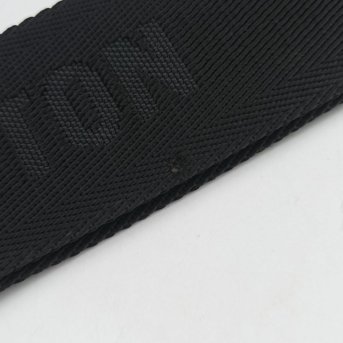 Pre-owned Louis Vuitton Trio Messenger Gris Monogram Shadow M46603 shoulderbag | stylenewstar