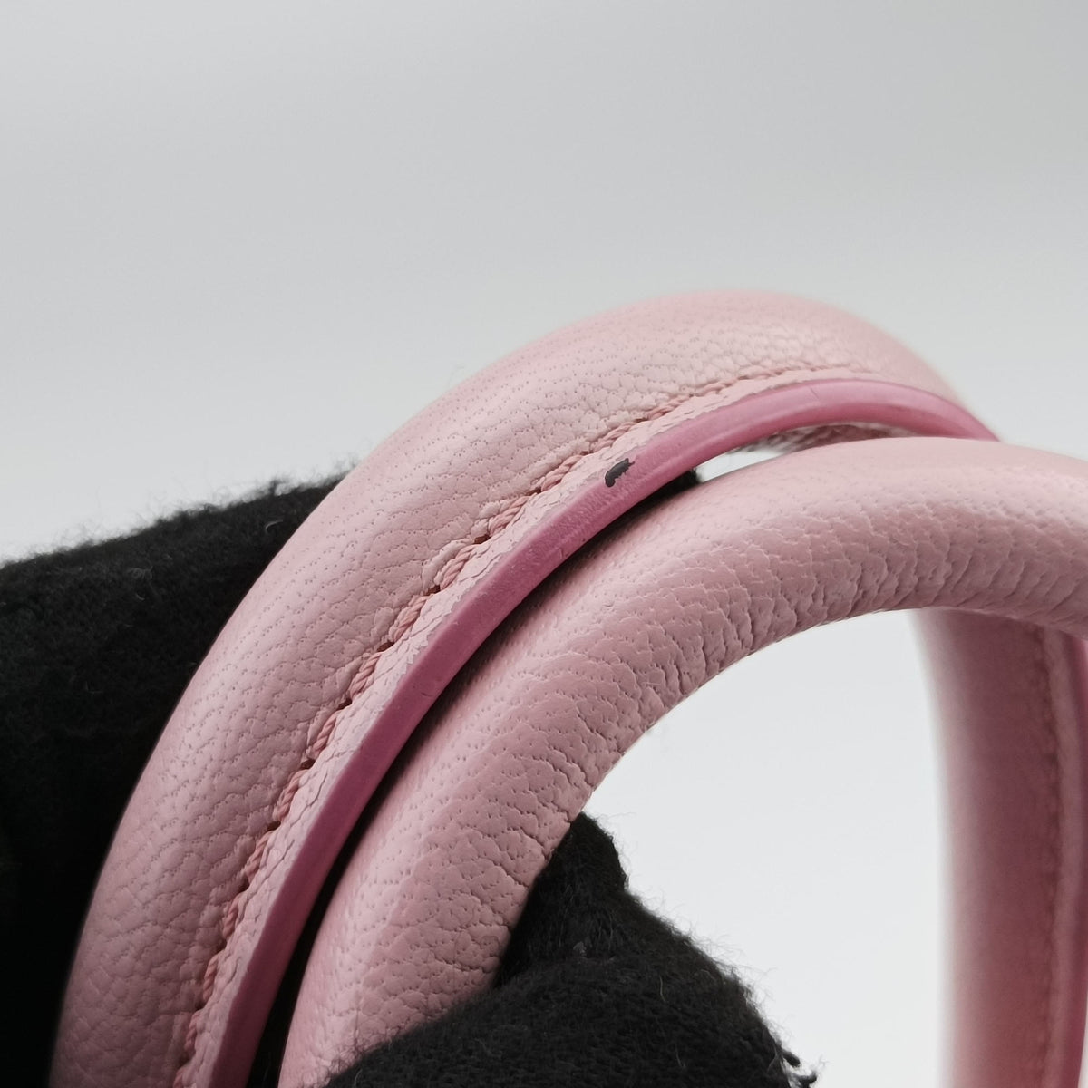 Pre-owned Givenchy Antigona Pink Leather  shoulderbag | stylenewstar