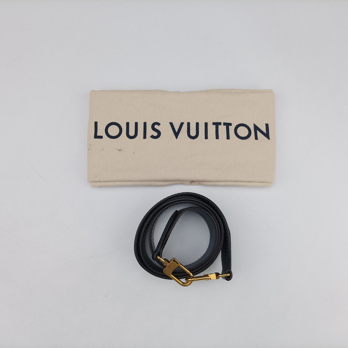 Pre-owned Louis Vuitton Spring street PM Scarlet Red Vernis×Epi×Monogram Canvas M90505 shoulderbag | stylenewstar