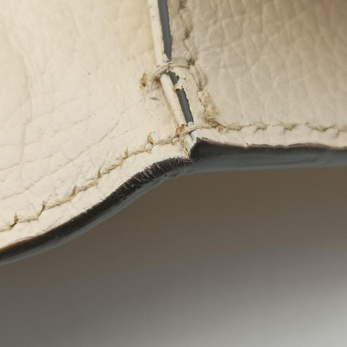 Pre-owned Gucci Dionysus White Leather 499623 shoulderbag | stylenewstar