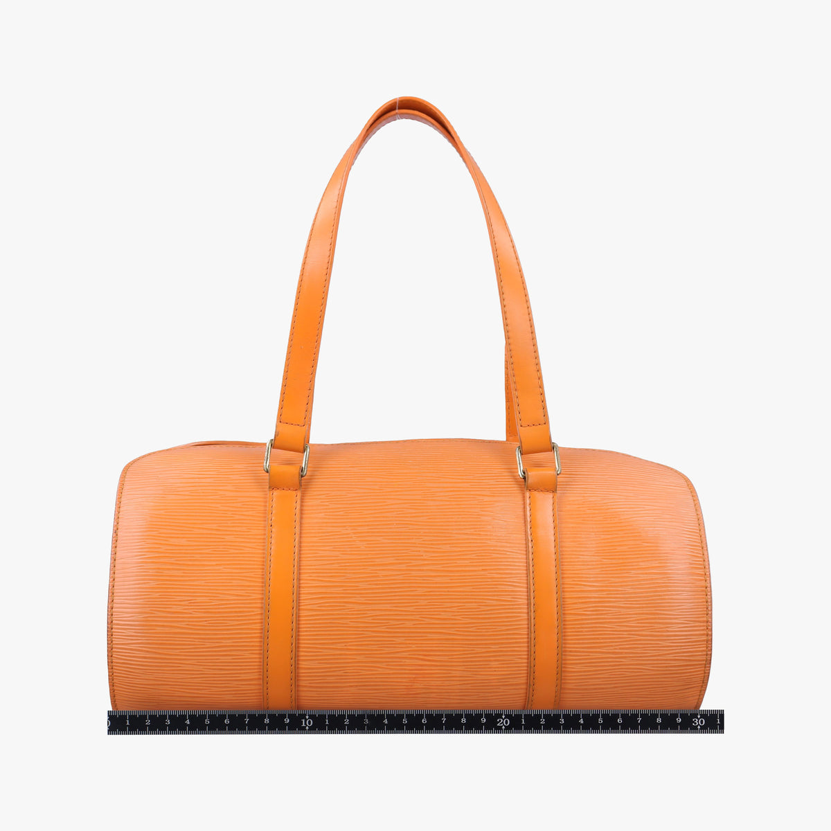Vintage Louis Vuitton Soufflot Mandarin Epi M5222H shoulderbag | stylenewstar