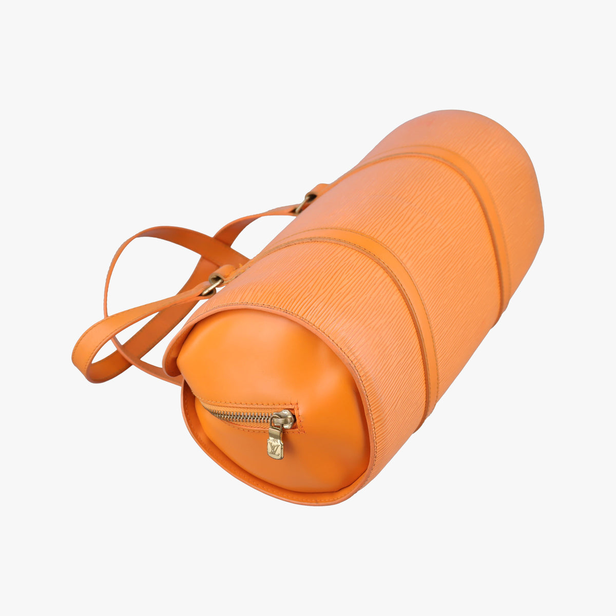 Vintage Louis Vuitton Soufflot Mandarin Epi M5222H shoulderbag | stylenewstar
