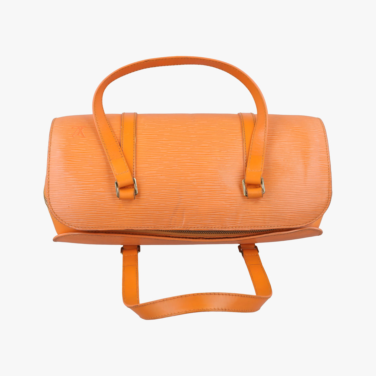 Vintage Louis Vuitton Soufflot Mandarin Epi M5222H shoulderbag | stylenewstar
