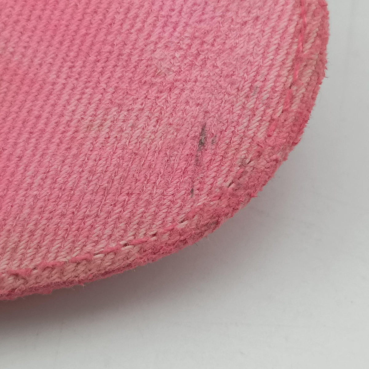 Vintage Balenciaga Le Cagole mini Pink cloth  shoulderbag | stylenewstar