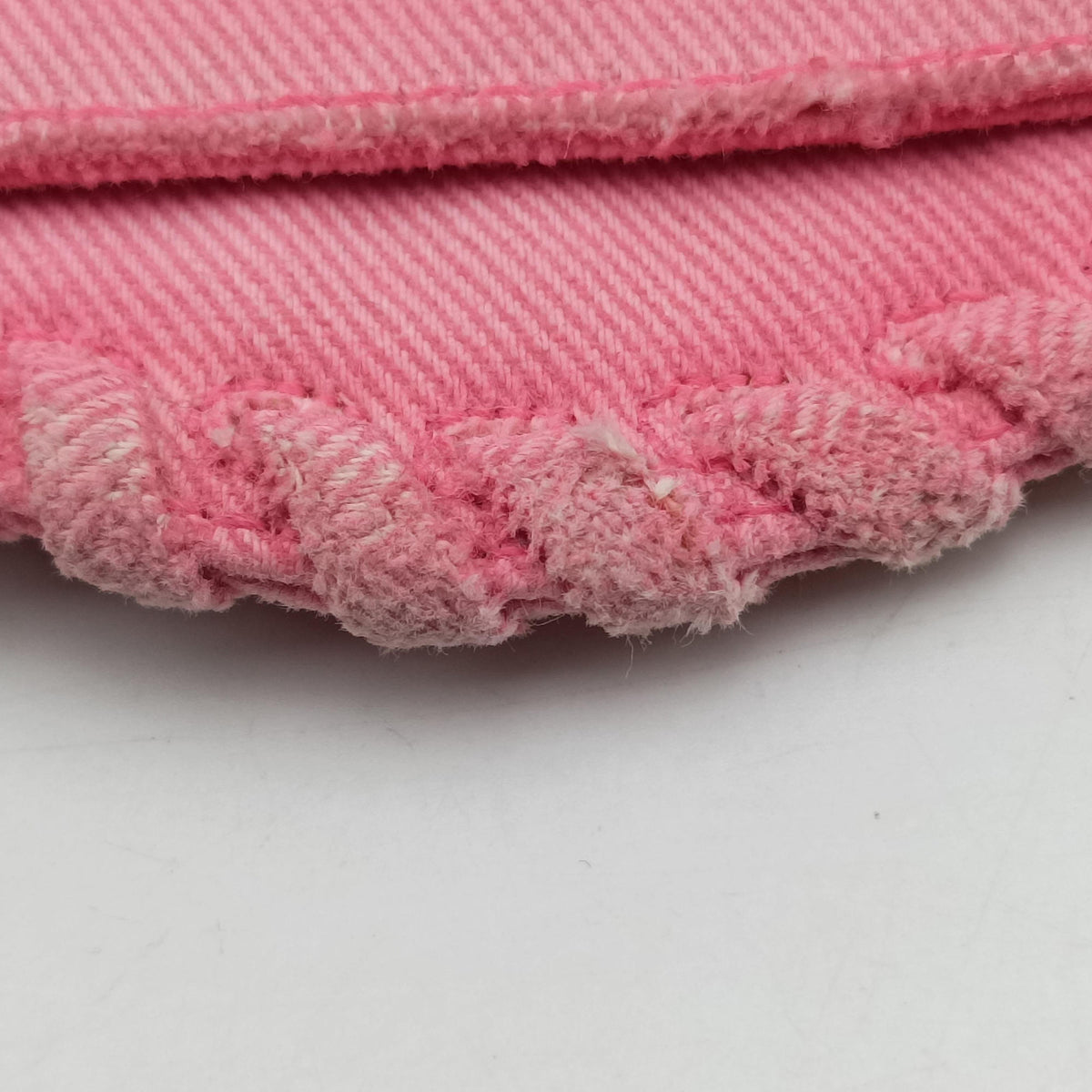 Vintage Balenciaga Le Cagole mini Pink cloth  shoulderbag | stylenewstar
