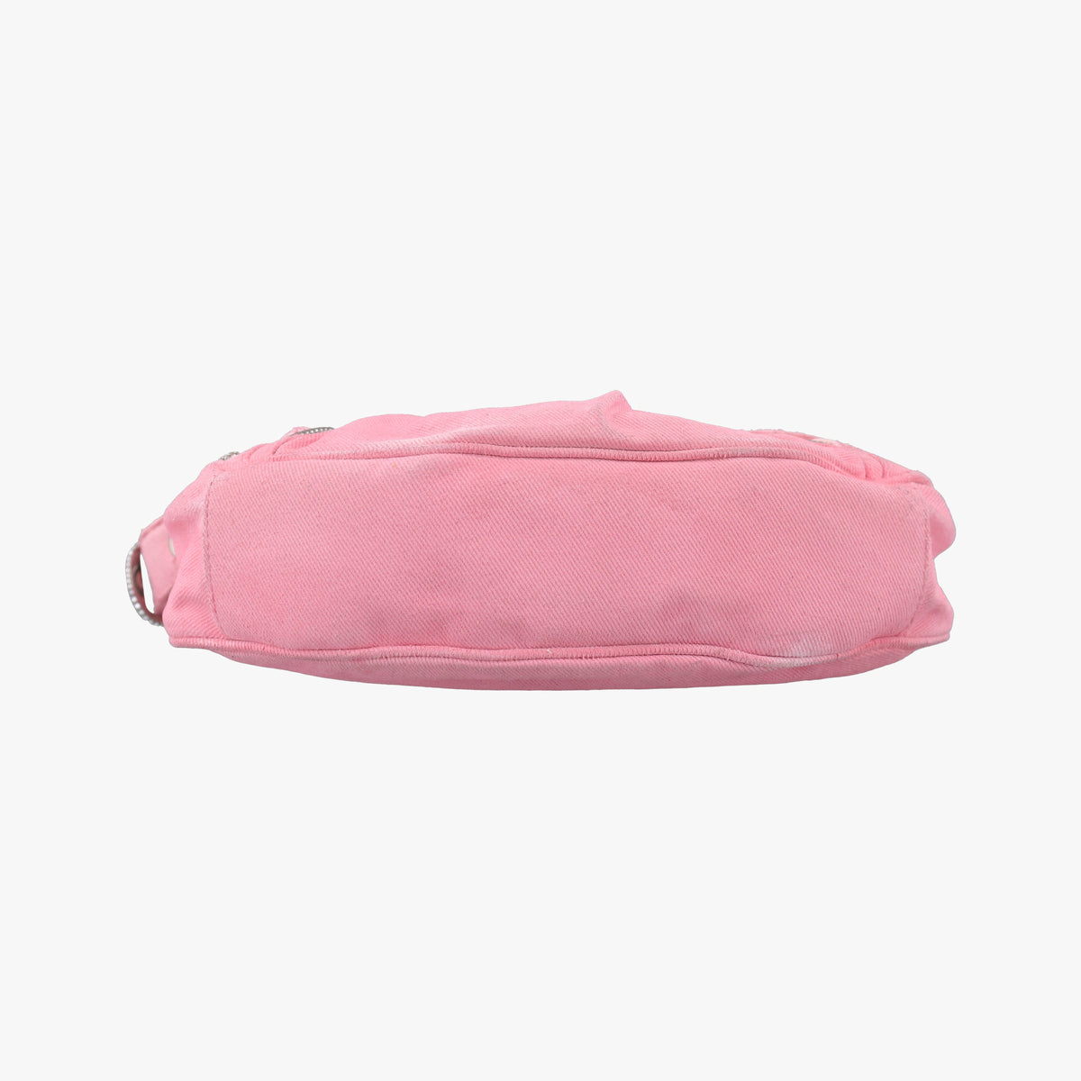 Vintage Balenciaga Le Cagole mini Pink cloth  shoulderbag | stylenewstar