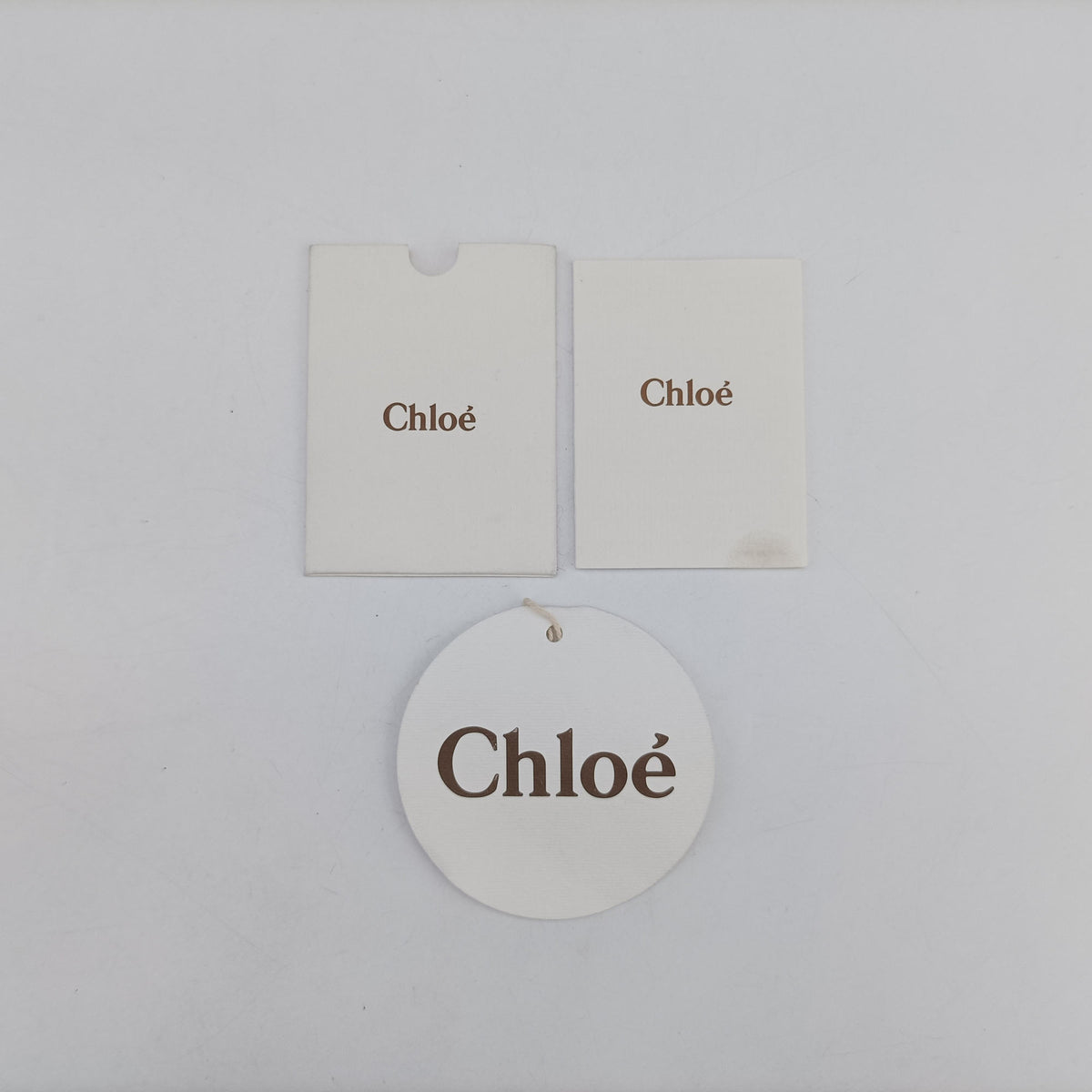 Pre-owned Chloe Betty Black Patent  handbag | stylenewstar