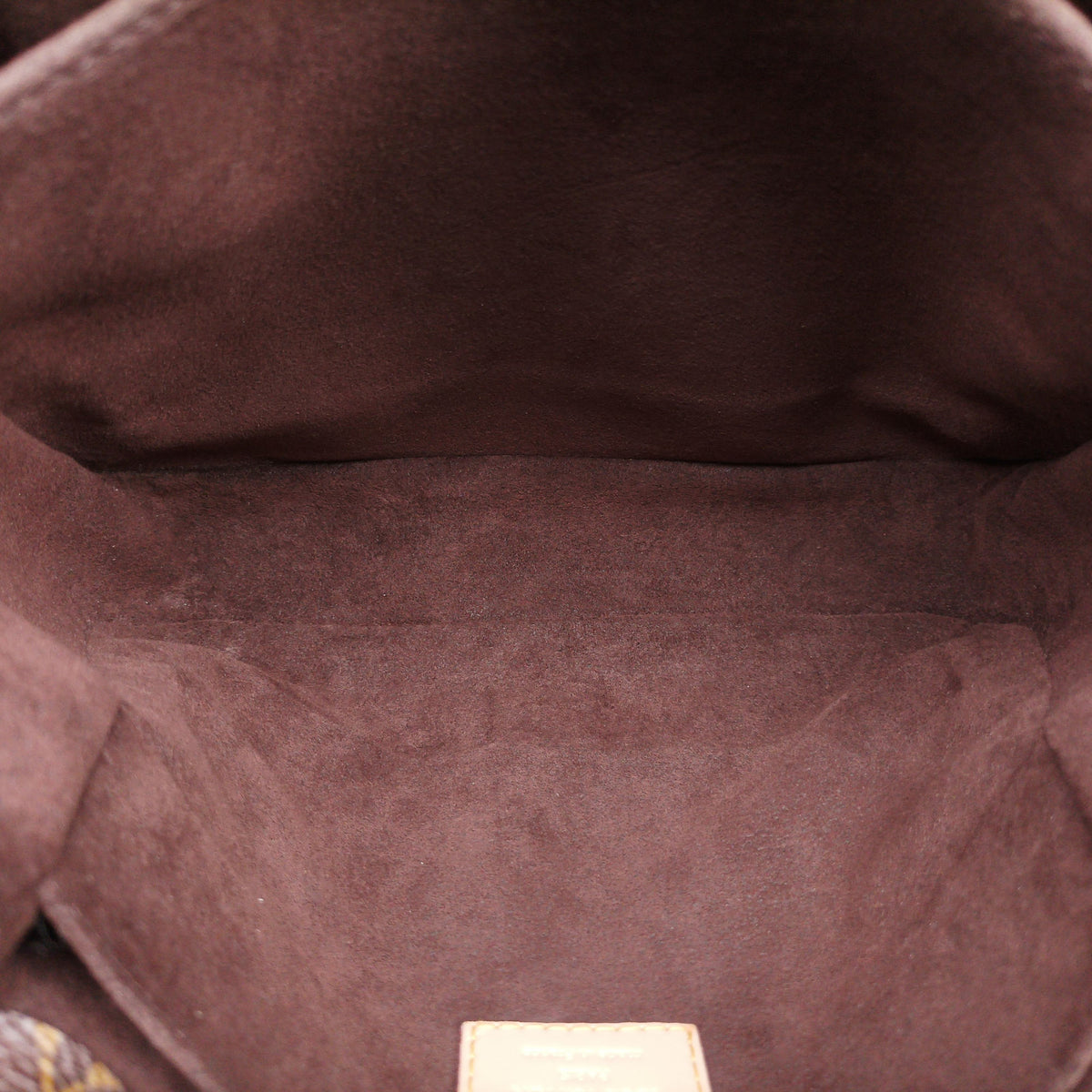 Pre-owned Louis Vuitton Pochette Metis MM Brown Monogram canvas M44875 shoulderbag | stylenewstar