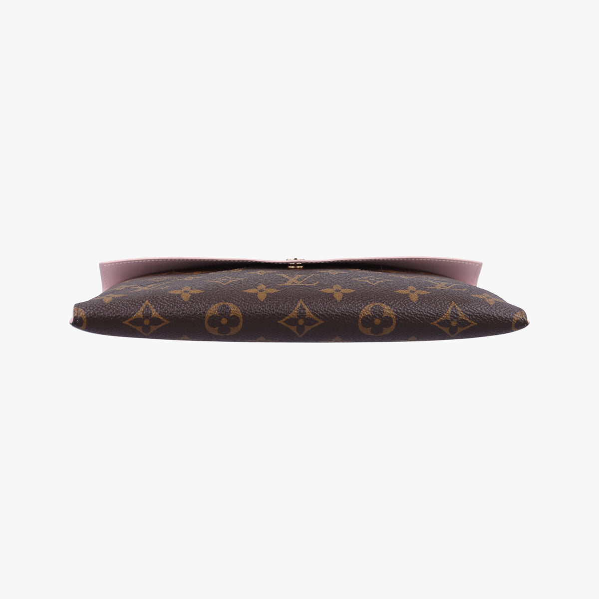 Vintage Louis Vuitton Pochette Kirigami Brown Monogram Canvas M62034 clutchbag | stylenewstar