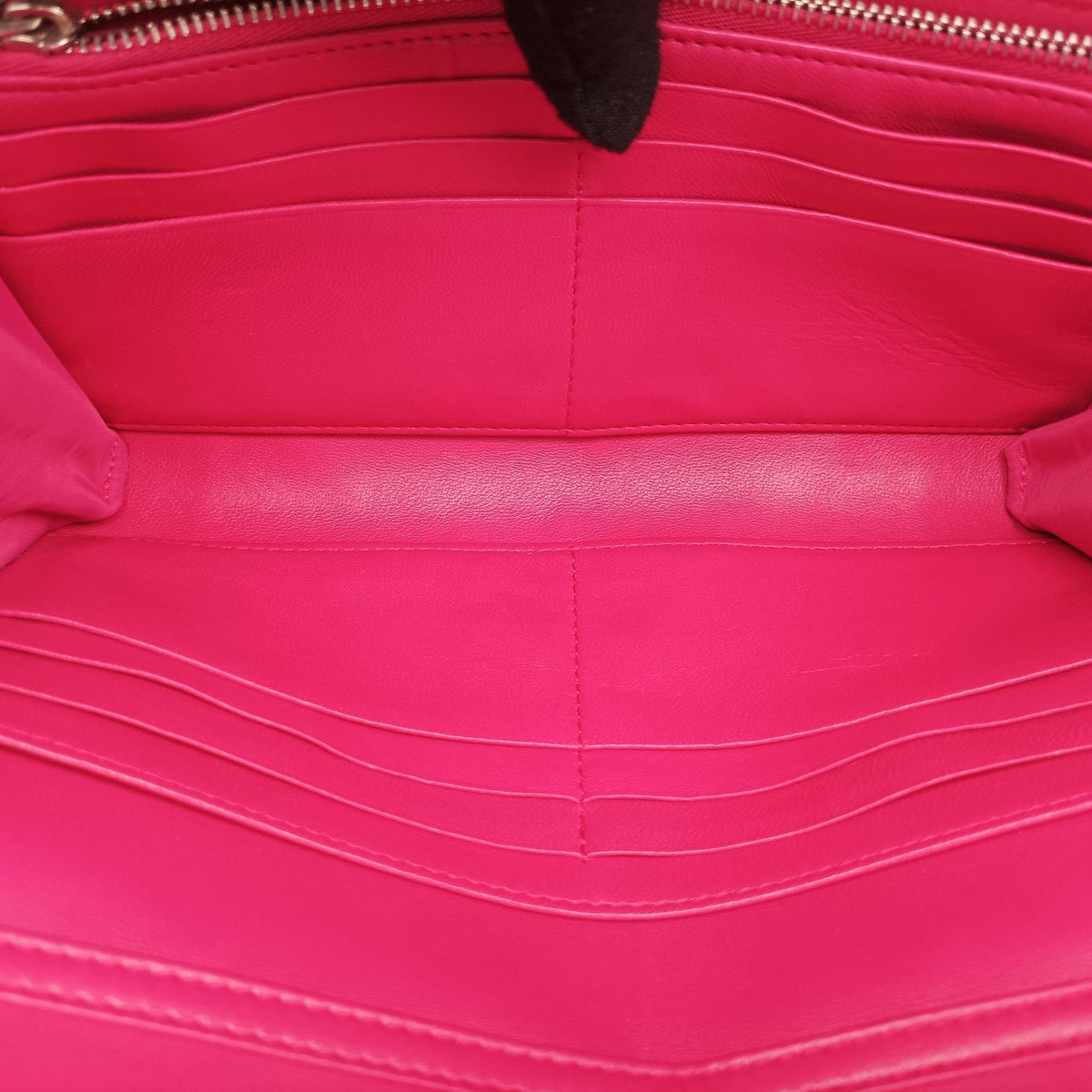 Vintage Christian Dior Diorama Pink Leather  shoulderbag | stylenewstar
